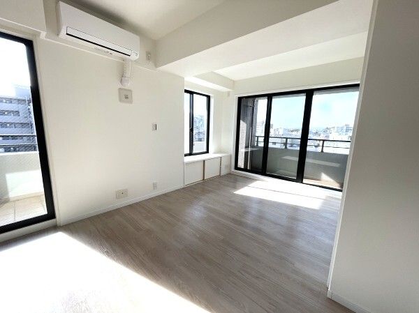 中古マンション 東京都新宿区中落合１丁目 西武西武園線下落合駅 9,780万円