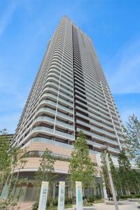 新築マンション 東京都中央区晴海５丁目 都営大江戸線勝どき駅 155000000