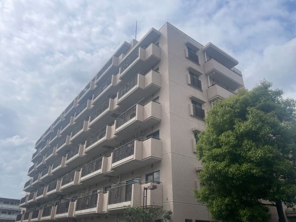 中古マンション 東京都調布市緑ケ丘２丁目 京王競馬場線仙川駅 4,680万円