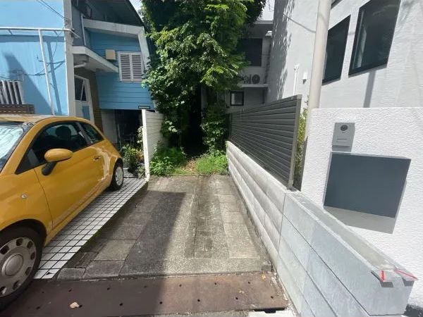 土地 東京都世田谷区上野毛３丁目 東急大井町線上野毛駅 6,580万円