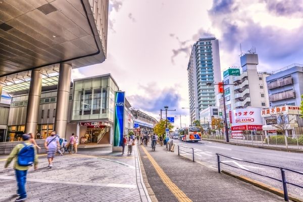土地 東京都世田谷区上野毛３丁目 東急大井町線上野毛駅 6,580万円