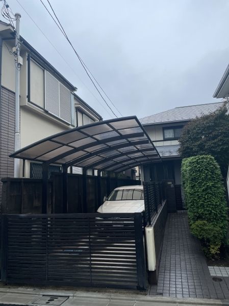 中古戸建 東京都世田谷区弦巻１丁目 東急世田谷線世田谷駅 2億4,800万円