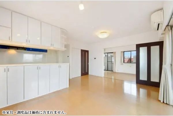 中古マンション 東京都世田谷区羽根木２丁目 京王井の頭線東松原駅 9,480万円