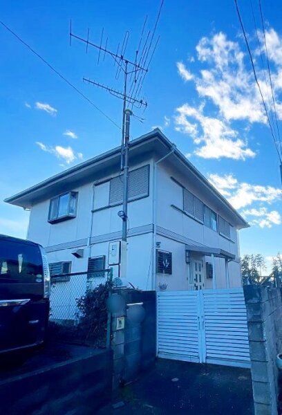 土地 東京都国分寺市北町１丁目 西武国分寺線鷹の台駅 6,080万円