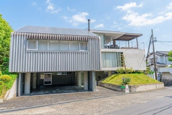 中古戸建 大阪府豊中市東豊中町３丁目 大阪モノレール少路駅 2億4,000万円