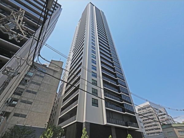 中古マンション 大阪府大阪市西区新町３丁目 大阪メトロ長堀鶴見緑地線西長堀駅 1億1,800万円