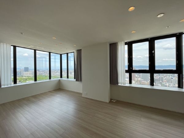 中古マンション 大阪府大阪市中央区上町１丁目 大阪メトロ長堀鶴見緑地線玉造駅 3億円