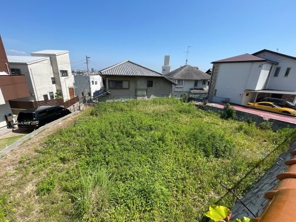 土地 兵庫県西宮市苦楽園一番町 阪急甲陽線苦楽園口駅 8,800万円