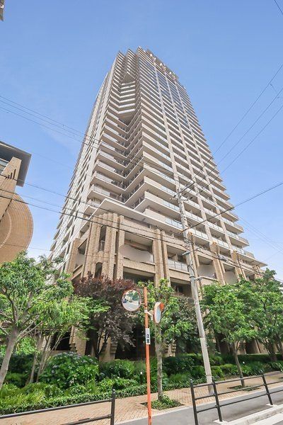 中古マンション 大阪府大阪市城東区中央２丁目 京阪本線野江駅 1億680万円