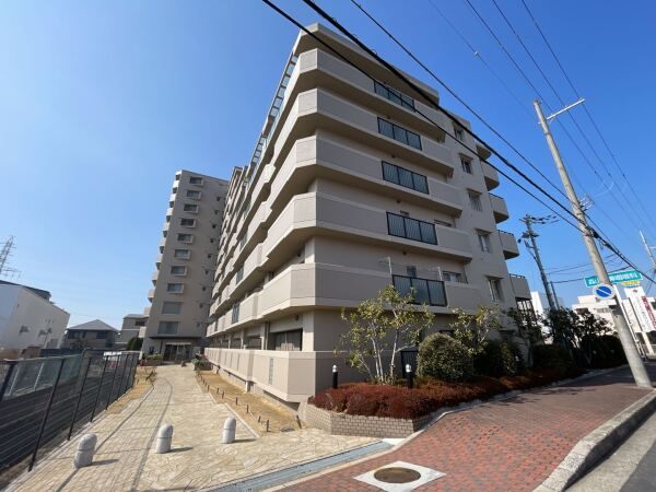 中古マンション 大阪府堺市中区堀上町 駅 1,580万円