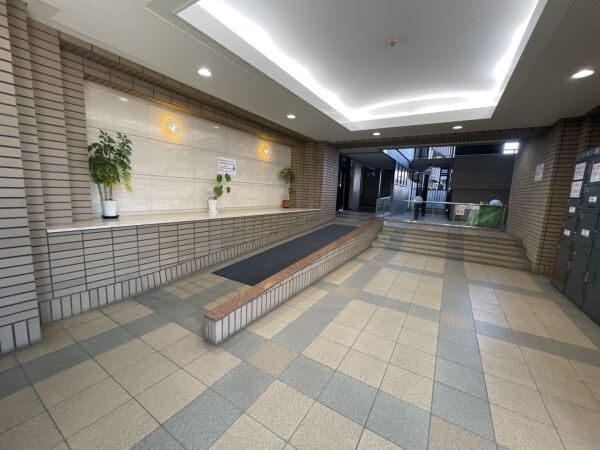 南海グリーンコート泉北深井 外観写真