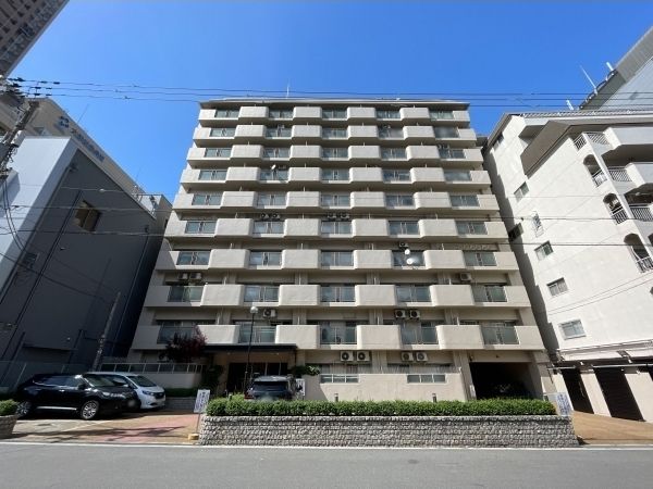 中古マンション 大阪府大阪市西区南堀江１丁目 大阪メトロ四つ橋線なんば駅 3,798万円