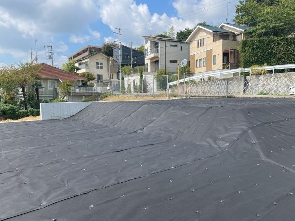 土地 兵庫県宝塚市雲雀丘１丁目 阪急宝塚線雲雀丘花屋敷駅 1億2,800万円