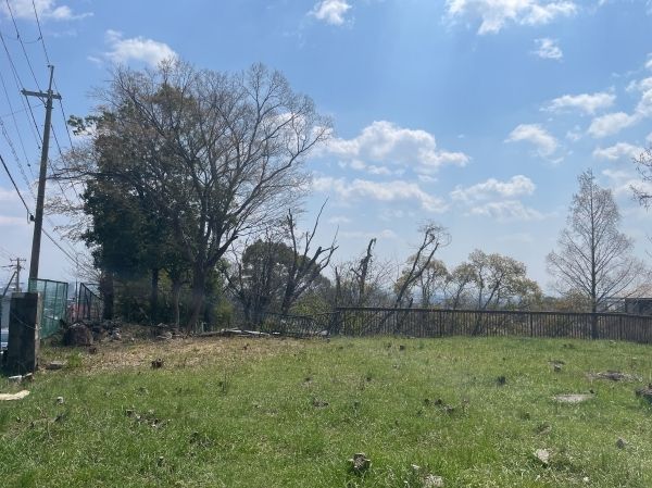 土地 兵庫県西宮市苦楽園一番町 阪急甲陽線苦楽園口駅 8,500万円