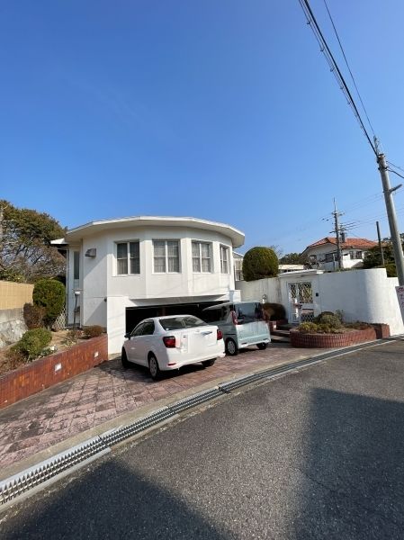中古戸建 兵庫県西宮市鷲林寺南町 阪急甲陽線苦楽園口駅 5,000万円