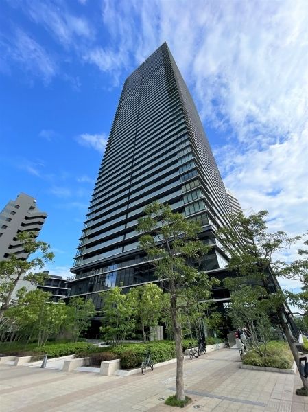 中古マンション 大阪府大阪市北区中之島６丁目 京阪中之島線中之島駅 7,980万円