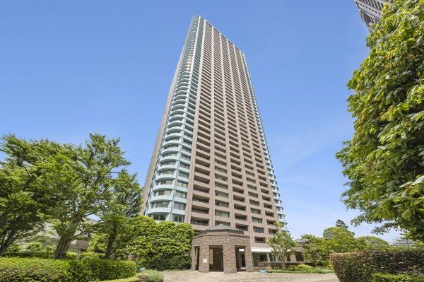 中古マンション 東京都中央区佃２丁目 有楽町線月島駅 1億8,350万円