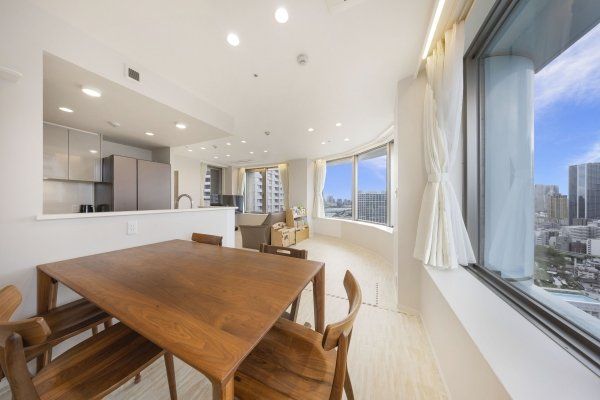 中古マンション 東京都中央区佃２丁目 有楽町線月島駅 1億8,350万円