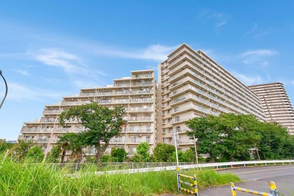 中古マンション 東京都大田区多摩川２丁目 東急多摩川線矢口渡駅 4,380万円