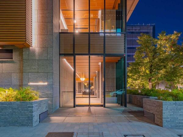 中古マンション 東京都港区芝浦４丁目 JR山手線田町駅 1億480万円