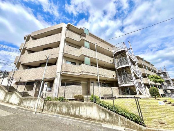中古マンション 千葉県松戸市大金平１丁目 千代田常磐線北小金駅 2,980万円