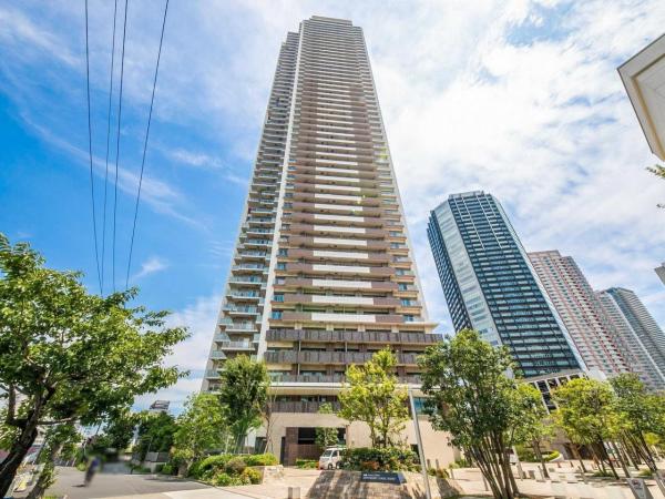 中古マンション 東京都江東区東雲１丁目 有楽町線豊洲駅 1億2,980万円