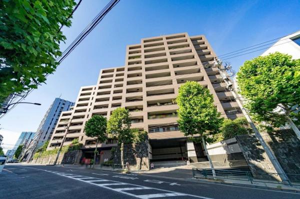 中古マンション 東京都港区三田４丁目 都営浅草線泉岳寺駅 1億9,980万円