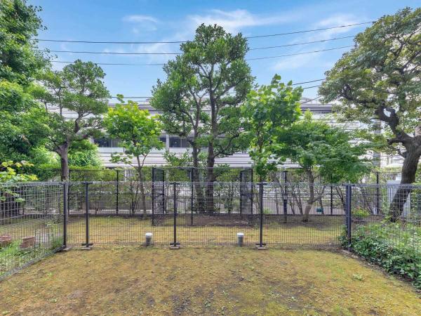 中古マンション 東京都港区三田４丁目 都営浅草線泉岳寺駅 1億9,980万円