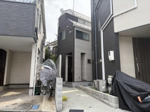 中古戸建 東京都品川区南大井５丁目 京急本線立会川駅 89800000