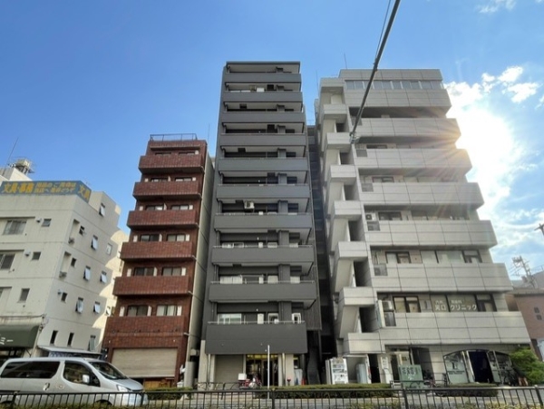 中古マンション 東京都目黒区下目黒３丁目 JR山手線目黒駅 7,200万円