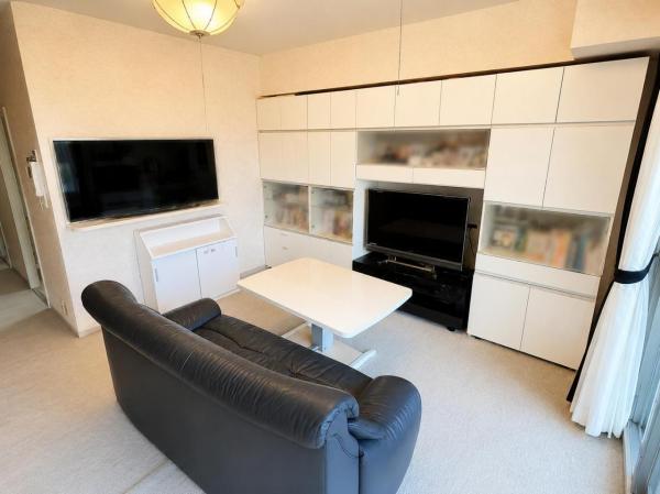 中古マンション 大阪市福島区鷺洲５丁目 阪神本線野田駅 4,980万円