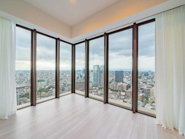 中古マンション 東京都新宿区西新宿５丁目 都営大江戸線西新宿五丁目駅 2億6,900万円