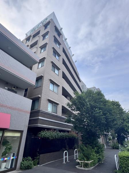 中古マンション 世田谷区千歳台３丁目 小田急線千歳船橋駅 7,990万円