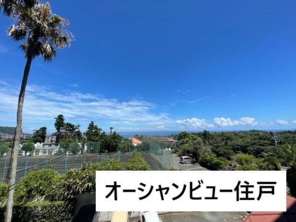 中古マンション 伊東市富戸 伊豆急行城ヶ崎海岸駅 999万円