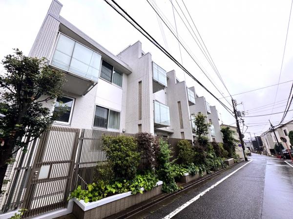中古マンション 杉並区成田東２丁目 京王井の頭線西永福駅 8,490万円