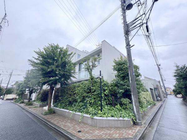中古マンション 杉並区成田東２丁目 京王井の頭線西永福駅 8,490万円
