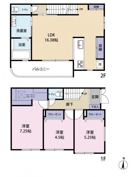 中古戸建 世田谷区瀬田５丁目 東急田園都市線用賀駅 1億1,880万円
