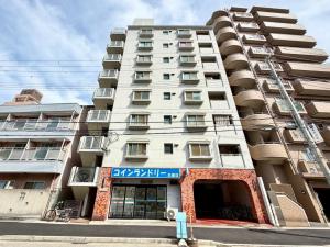 中古マンション 神戸市兵庫区西柳原町9-12 JR山陽本線兵庫駅 20800000