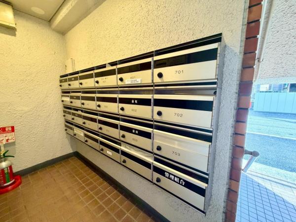 中古マンション 神戸市兵庫区西柳原町 JR山陽本線兵庫駅 2,080万円