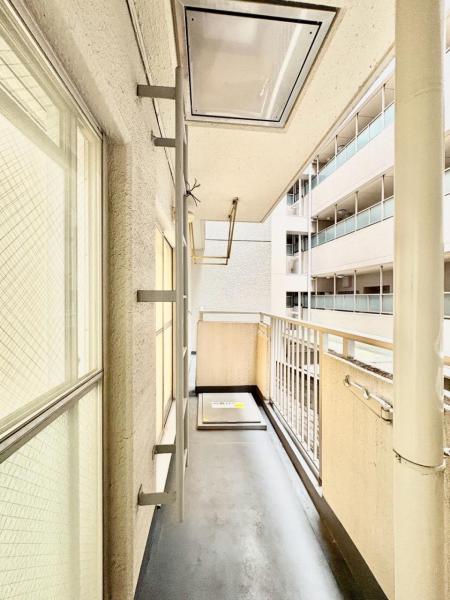 中古マンション 神戸市兵庫区西柳原町 JR山陽本線兵庫駅 2,080万円