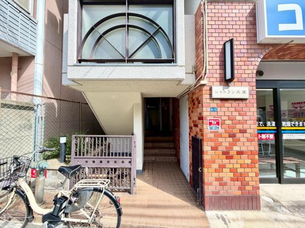 中古マンション 神戸市兵庫区西柳原町 JR山陽本線兵庫駅 2,080万円
