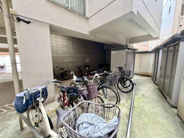 中古マンション 神戸市兵庫区西柳原町 JR山陽本線兵庫駅 2,080万円