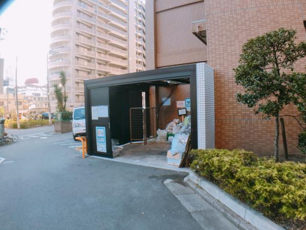 中古マンション 大阪府大阪市北区中津２丁目8 大阪メトロ御堂筋線中津駅 3,890万円