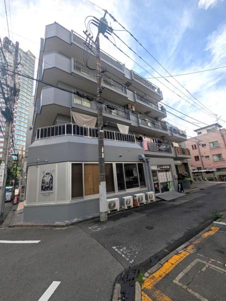 中古マンション 新宿区北新宿４丁目 JR中央・総武線東中野駅 5,180万円