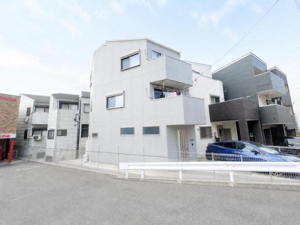中古戸建 大阪市此花区酉島３丁目 JR桜島線安治川口駅 3,600万円