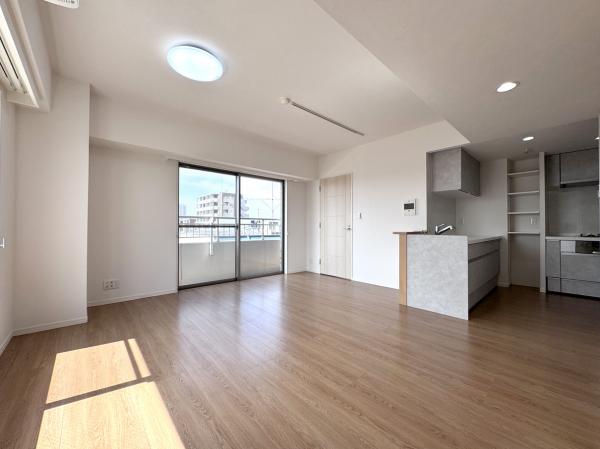 中古マンション 小金井市本町３丁目 JR中央線武蔵小金井駅 5,999万円