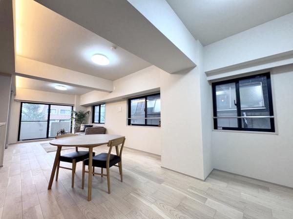 中古マンション 杉並区成田東５丁目 丸の内線南阿佐ケ谷駅 1億980万円
