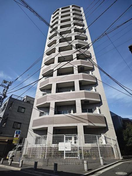 中古マンション 北区王子本町２丁目 JR京浜東北線王子駅 5,498万円
