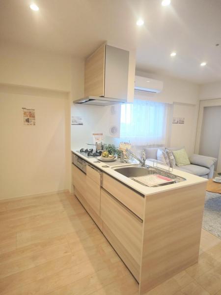 中古マンション 北区王子本町２丁目 JR京浜東北線王子駅 5,498万円