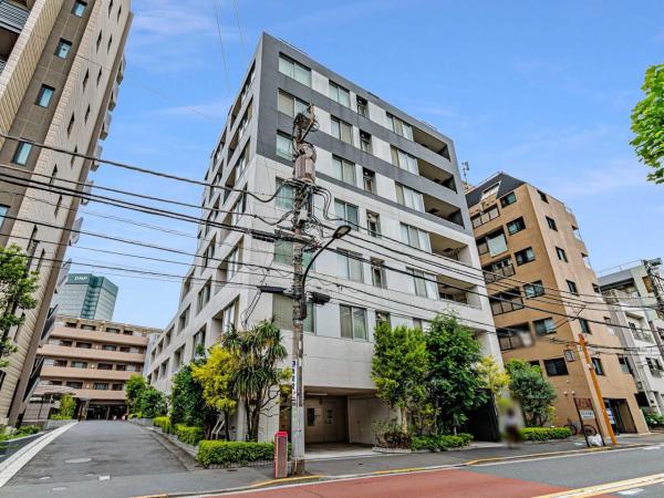 中古マンション 東京都新宿区払方町 都営大江戸線牛込神楽坂駅 1億1,980万円